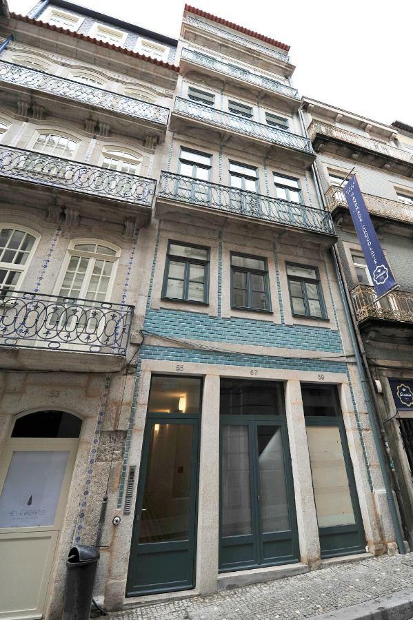 Flh Almada Cozy Apartment With View Porto Exterior foto